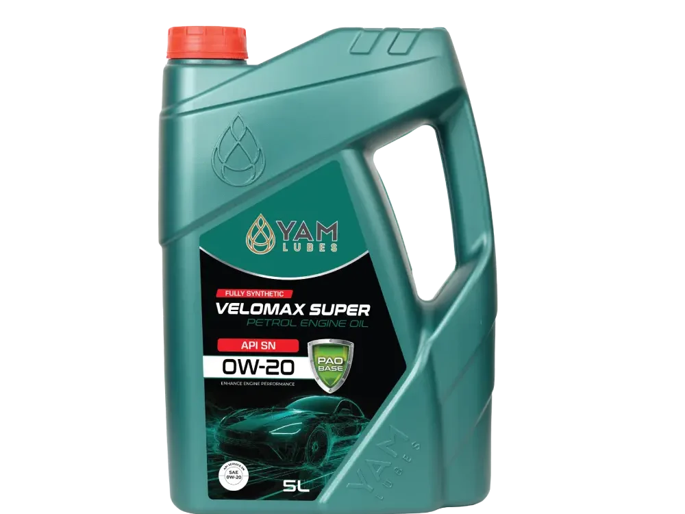 VELOMAX SUPER 