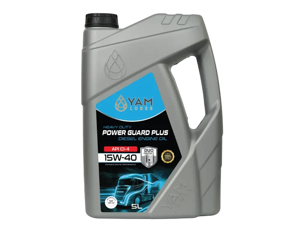 POWER GUARD PLUS