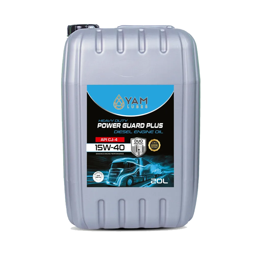 Power Guard