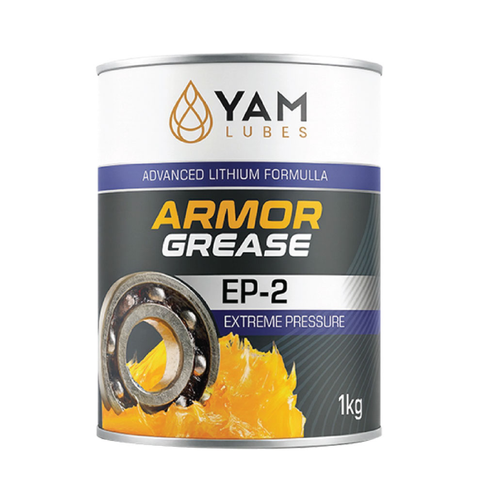 ARMOR-EP-SERIES