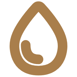 brown-drop