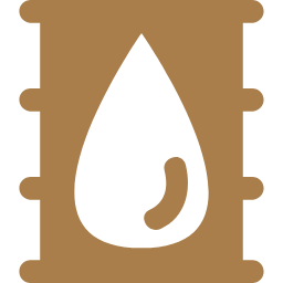 brown-oil-barrel
